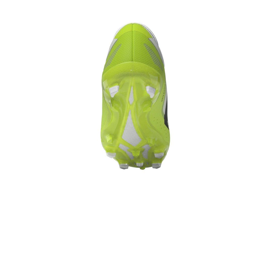 2026 New Arrival adidas X Crazyfast.3 FG Junior Firm Ground Soccer Cleats wholesalehk.shop