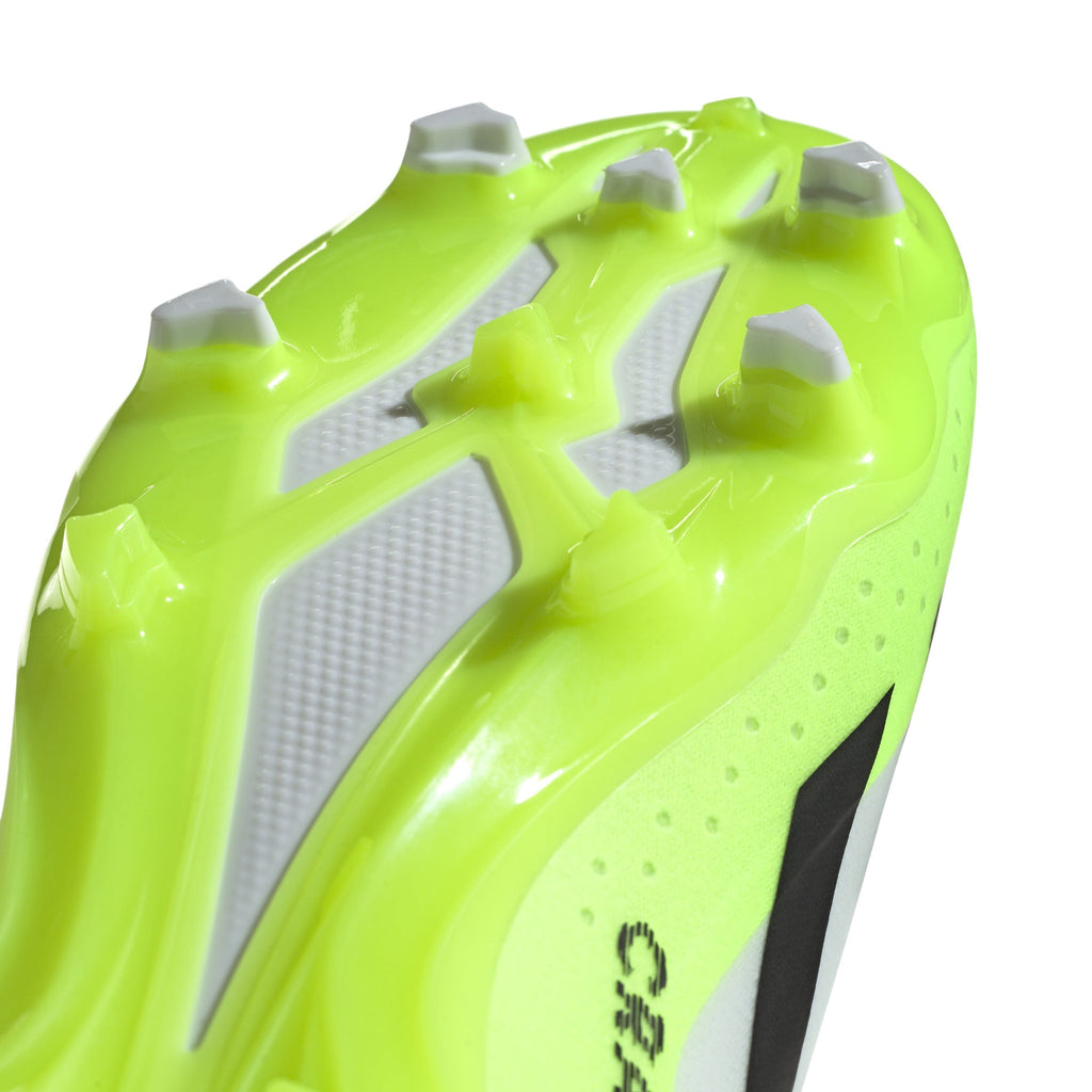 2026 New Arrival adidas X Crazyfast.3 FG Junior Firm Ground Soccer Cleats wholesalehk.shop