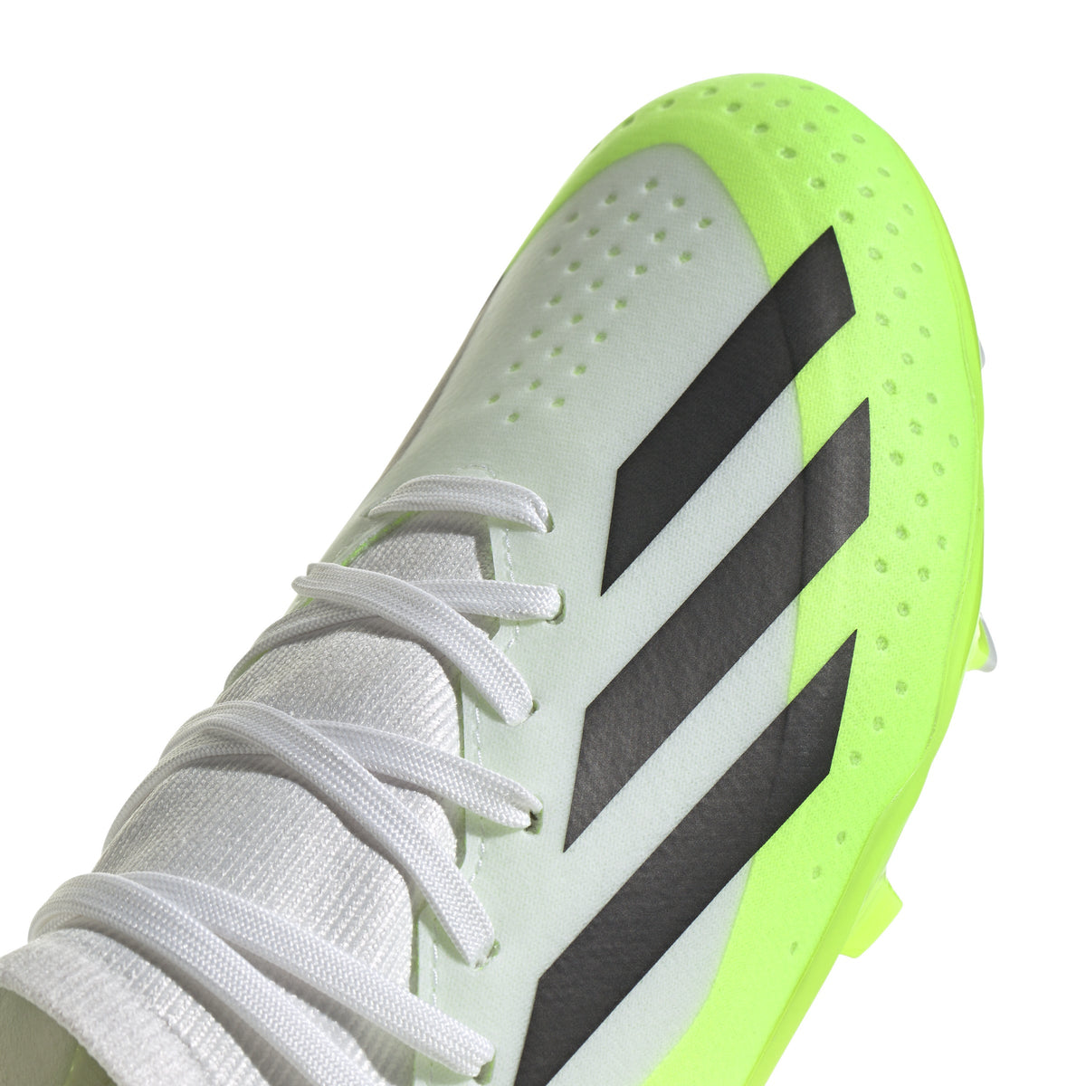 2026 New Arrival adidas X Crazyfast.3 FG Junior Firm Ground Soccer Cleats wholesalehk.shop