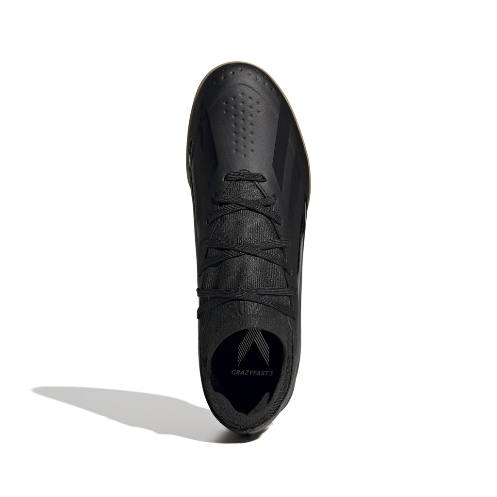 2026 New Arrival adidas X Crazyfast.3 IN Indoor Soccer Shoes wholesalehk.shop