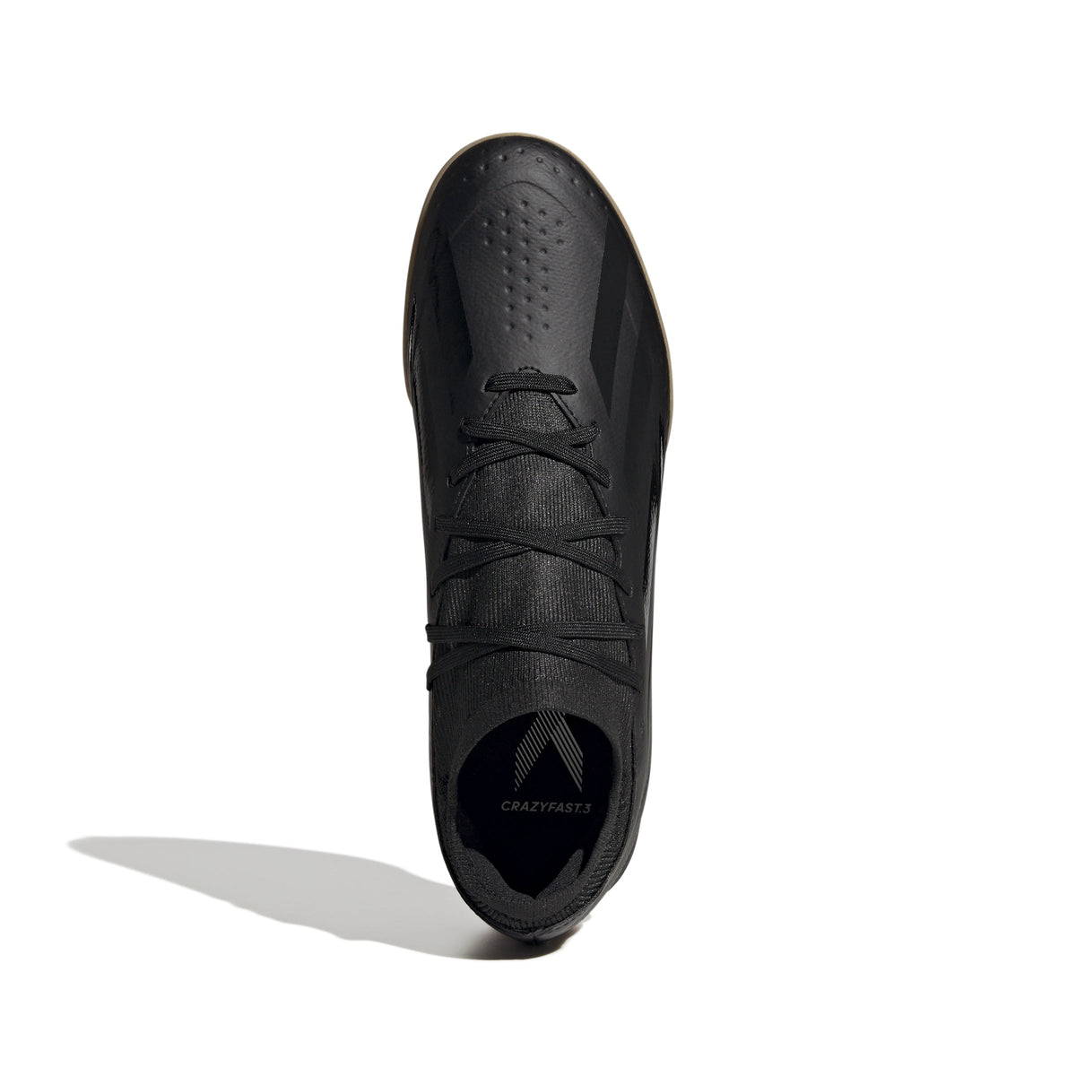 2026 New Arrival adidas X Crazyfast.3 IN Indoor Soccer Shoes wholesalehk.shop