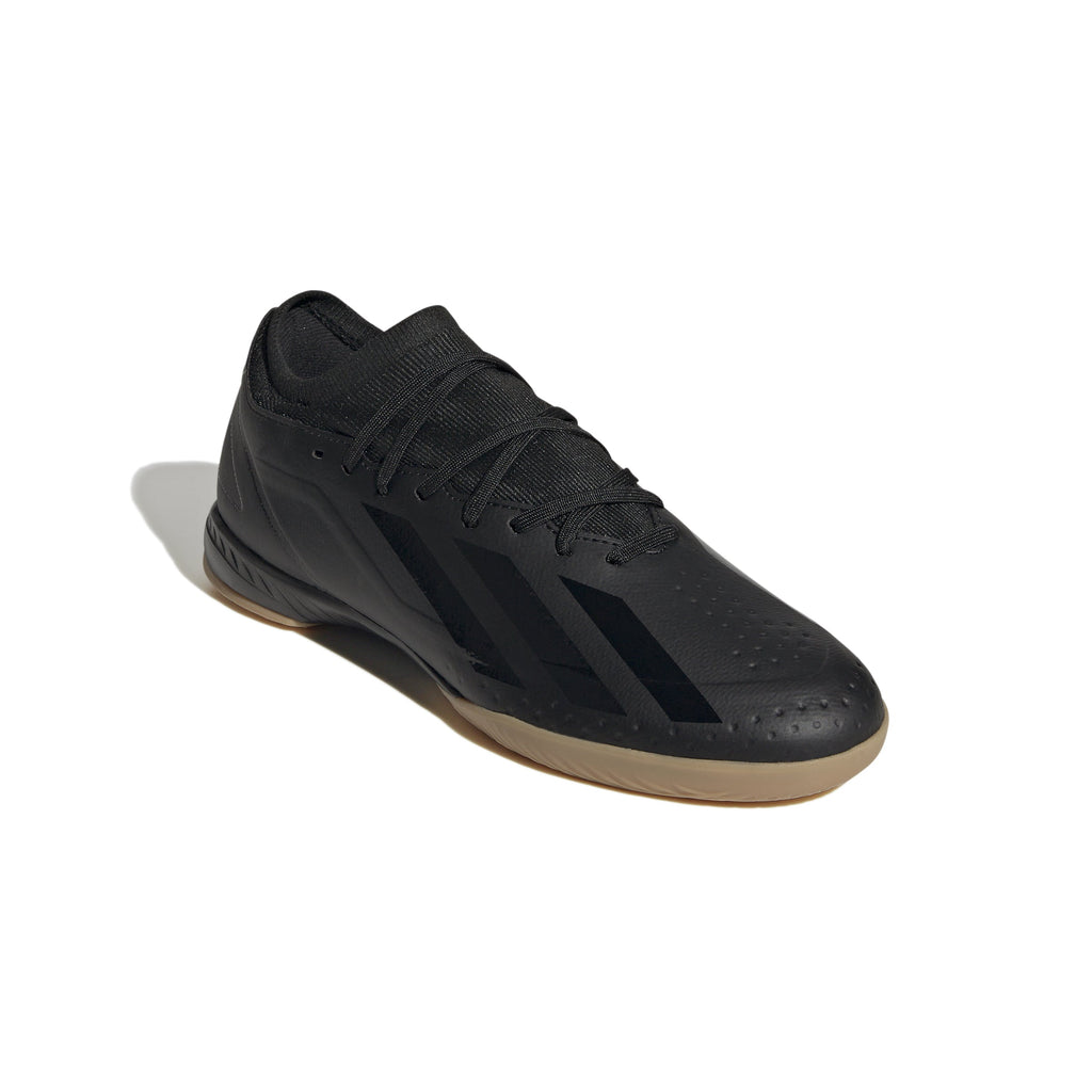 2026 New Arrival adidas X Crazyfast.3 IN Indoor Soccer Shoes wholesalehk.shop