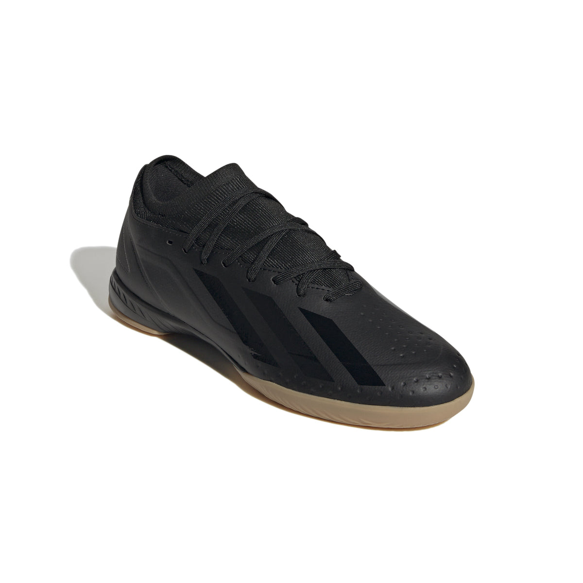 2026 New Arrival adidas X Crazyfast.3 IN Indoor Soccer Shoes wholesalehk.shop