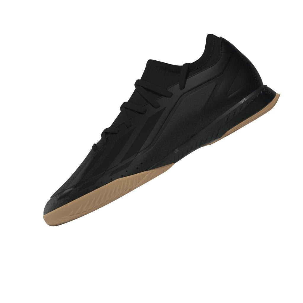 2026 New Arrival adidas X Crazyfast.3 IN Indoor Soccer Shoes wholesalehk.shop
