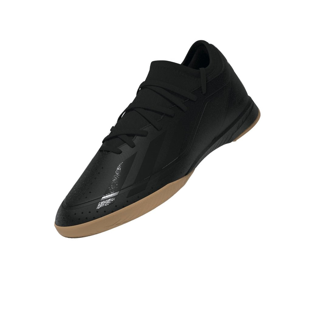 2026 New Arrival adidas X Crazyfast.3 IN Indoor Soccer Shoes wholesalehk.shop