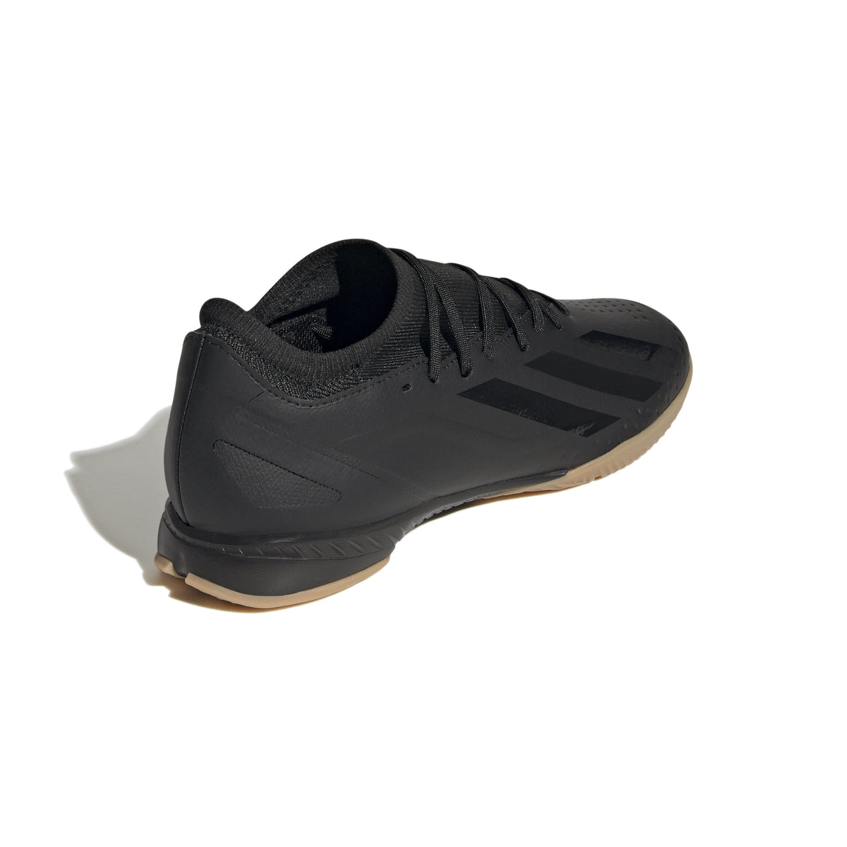 2026 New Arrival adidas X Crazyfast.3 IN Indoor Soccer Shoes wholesalehk.shop