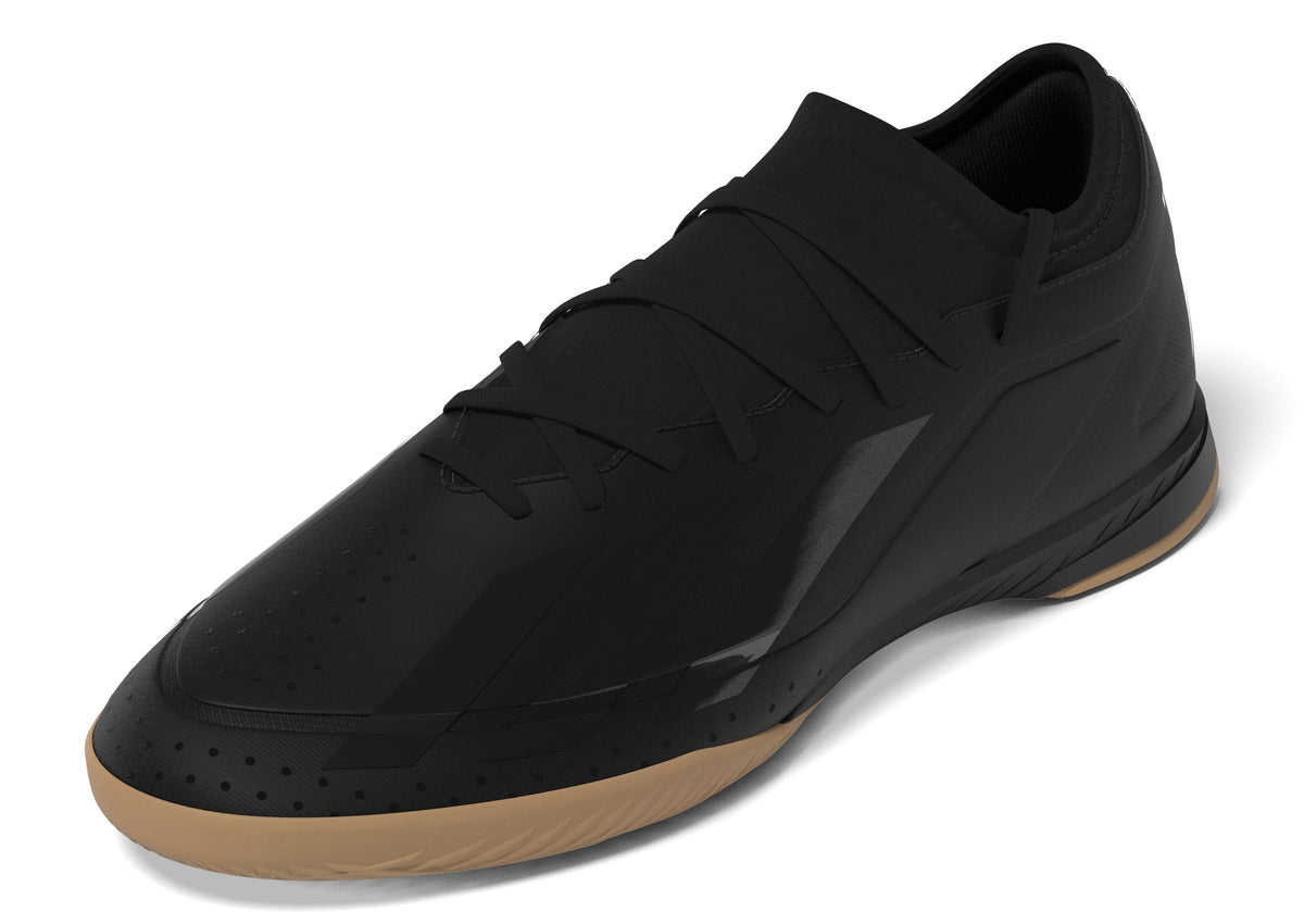2026 New Arrival adidas X Crazyfast.3 IN Indoor Soccer Shoes wholesalehk.shop