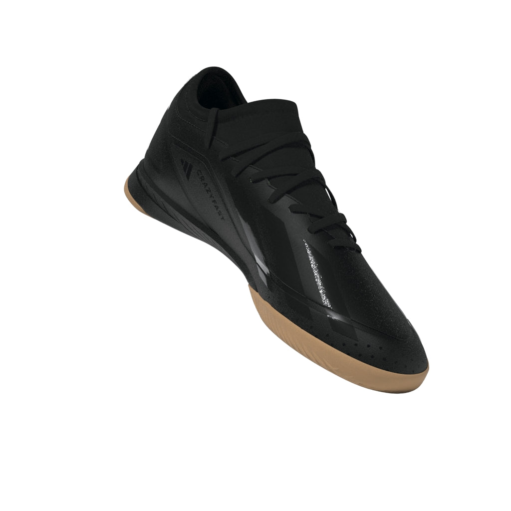 2026 New Arrival adidas X Crazyfast.3 IN Indoor Soccer Shoes wholesalehk.shop
