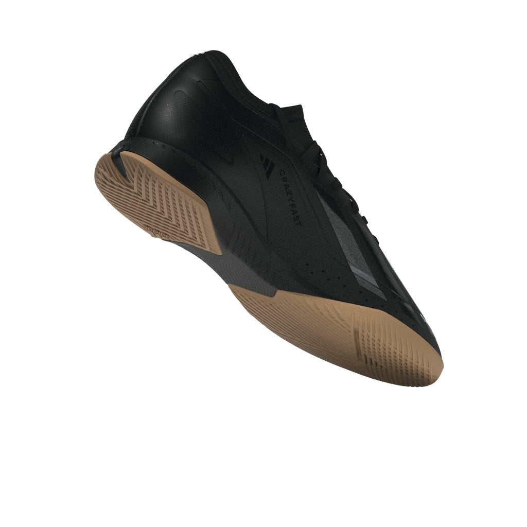 2026 New Arrival adidas X Crazyfast.3 IN Indoor Soccer Shoes wholesalehk.shop