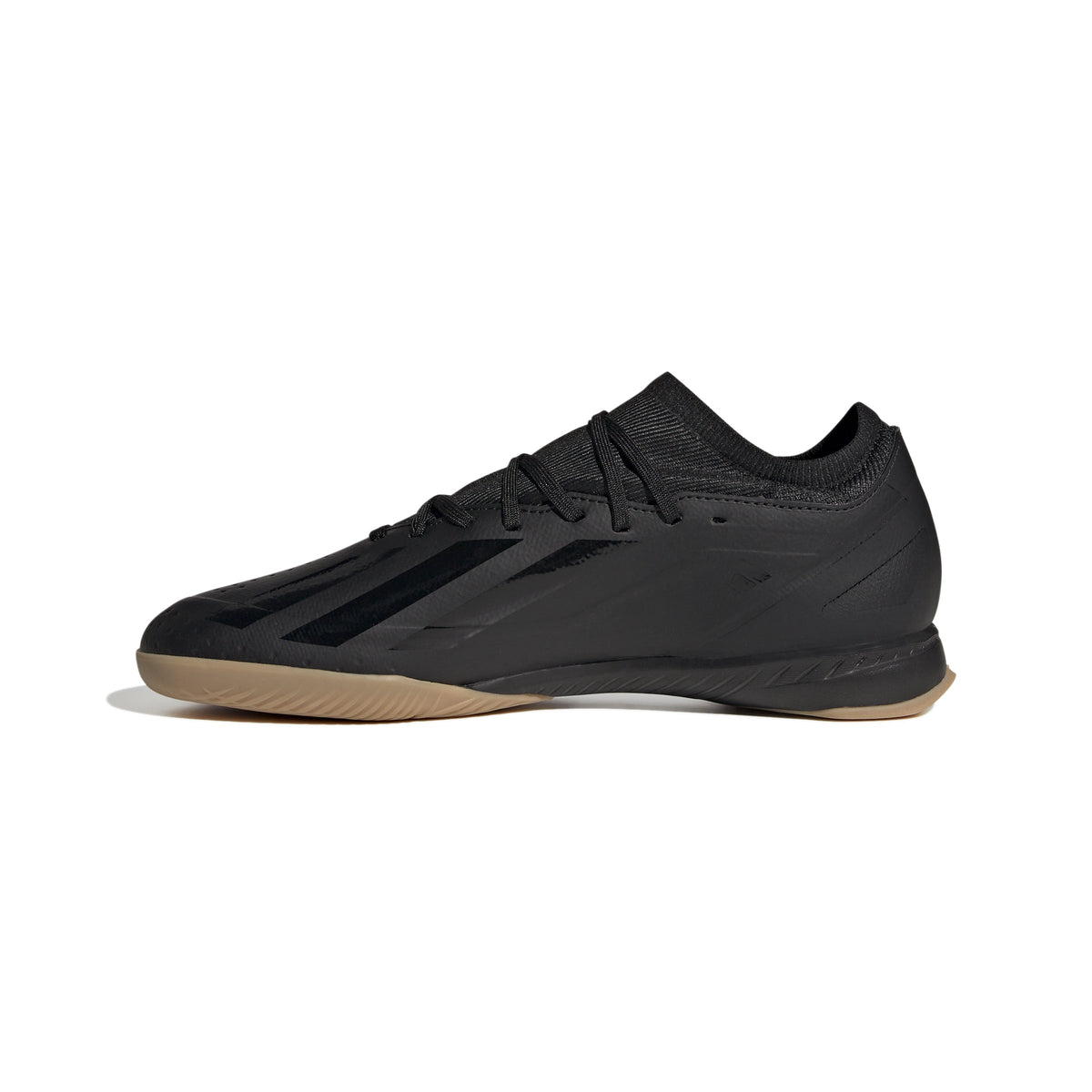 2026 New Arrival adidas X Crazyfast.3 IN Indoor Soccer Shoes wholesalehk.shop