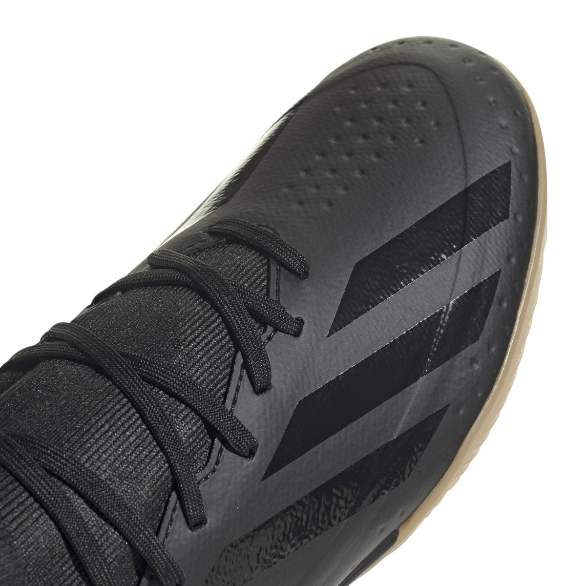 2026 New Arrival adidas X Crazyfast.3 IN Indoor Soccer Shoes wholesalehk.shop