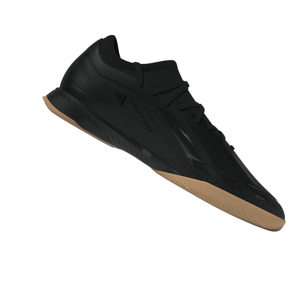 2026 New Arrival adidas X Crazyfast.3 IN Indoor Soccer Shoes wholesalehk.shop
