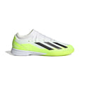 2026 New Arrival adidas X Crazyfast.3 IN Junior Indoor Soccer Shoes wholesalehk.shop