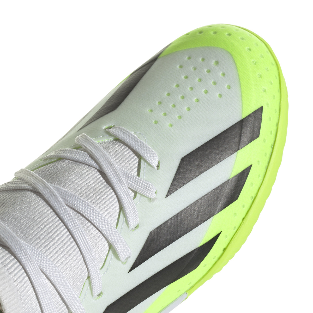 2026 New Arrival adidas X Crazyfast.3 IN Junior Indoor Soccer Shoes wholesalehk.shop