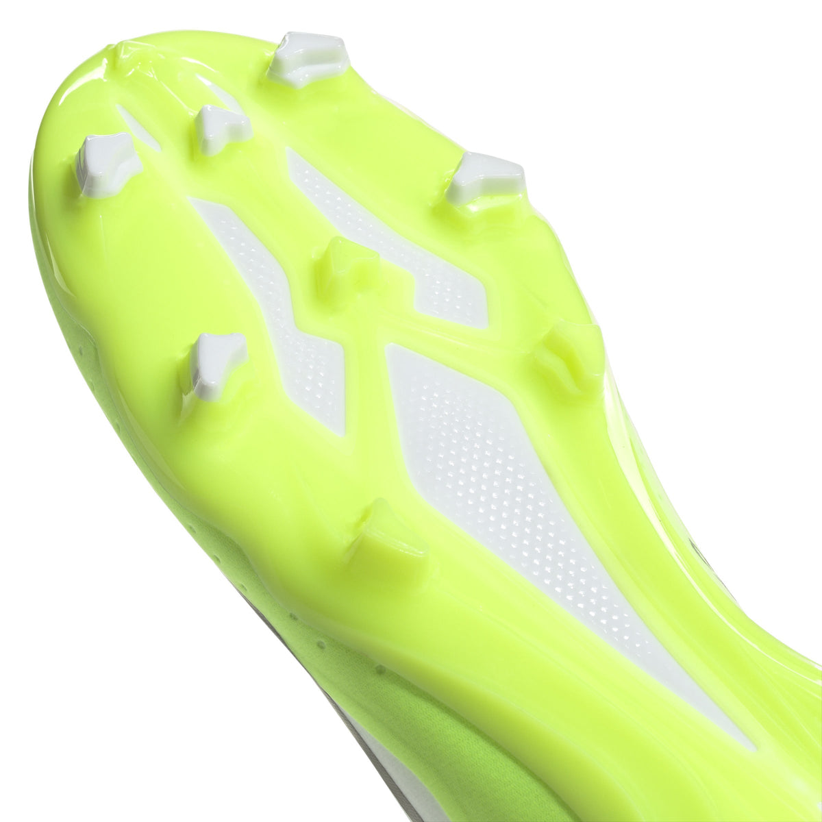 2026 New Arrival adidas X Crazyfast.3 Laceless FG Firm Ground Soccer Cleats wholesalehk.shop