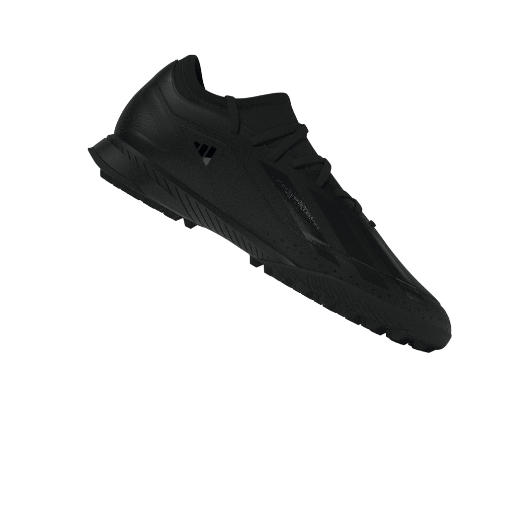 2026 New Arrival adidas X Crazyfast.3 TF Turf Soccer Shoes wholesalehk.shop
