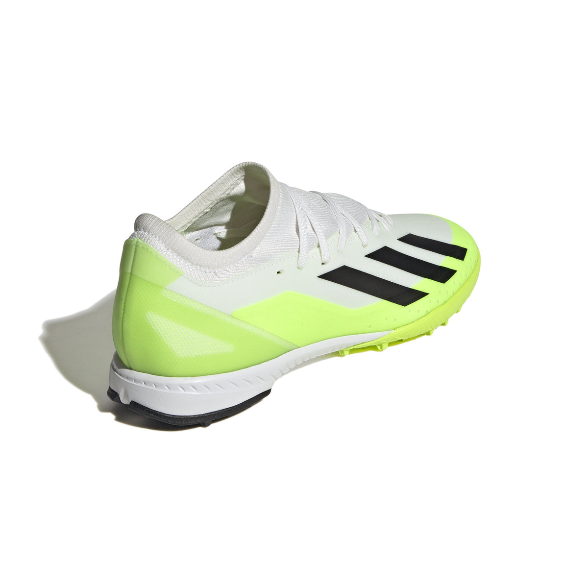 2026 New Arrival adidas X Crazyfast.3 TF Turf Soccer Shoes wholesalehk.shop