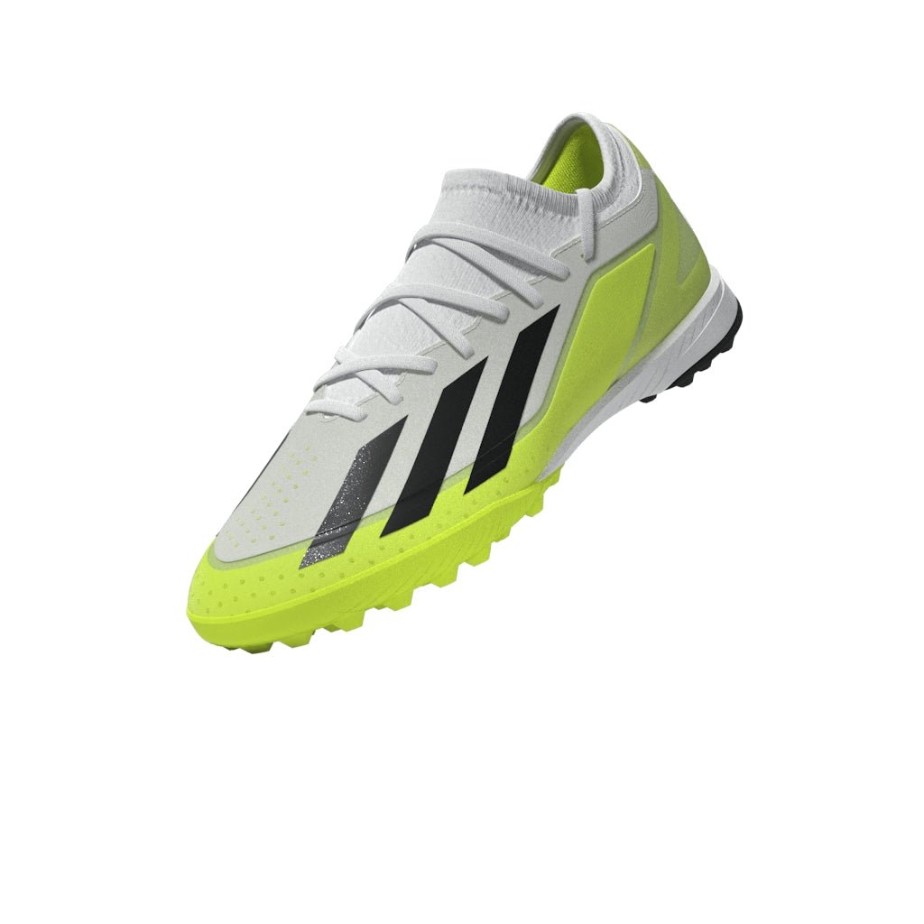 2026 New Arrival adidas X Crazyfast.3 TF Turf Soccer Shoes wholesalehk.shop