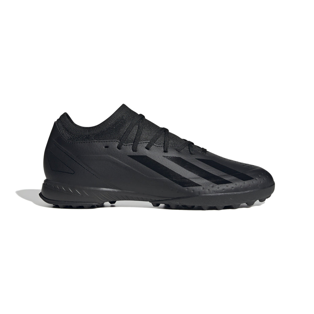2026 New Arrival adidas X Crazyfast.3 TF Turf Soccer Shoes wholesalehk.shop