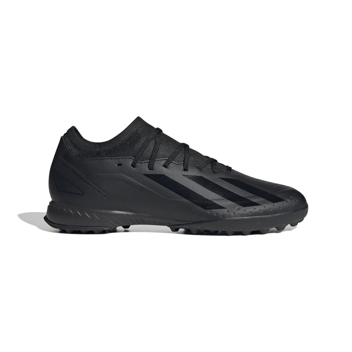 2026 New Arrival adidas X Crazyfast.3 TF Turf Soccer Shoes wholesalehk.shop