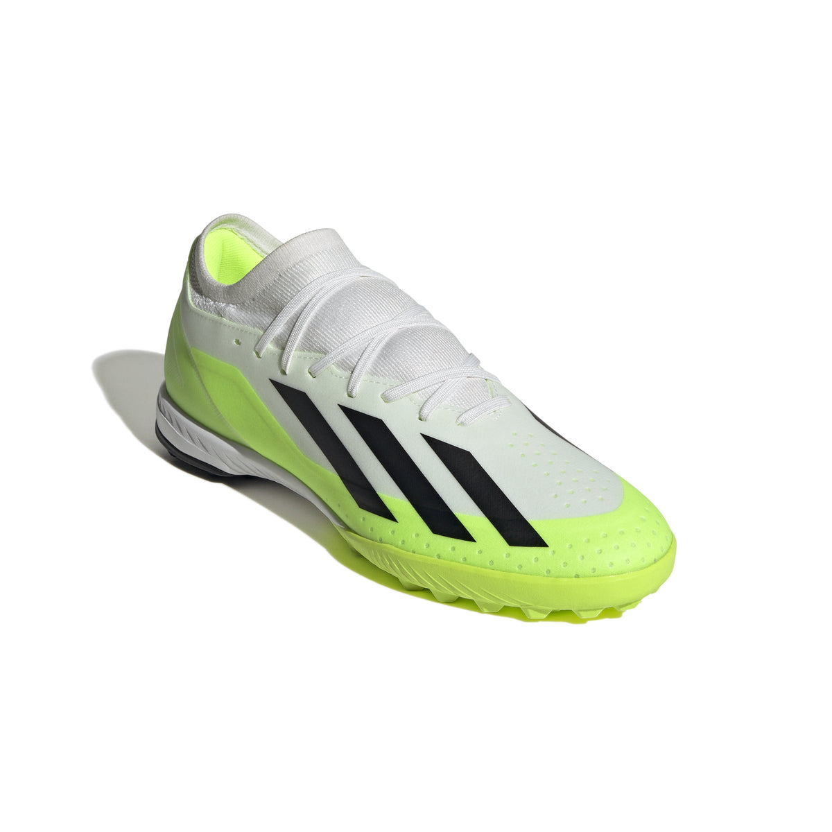 2026 New Arrival adidas X Crazyfast.3 TF Turf Soccer Shoes wholesalehk.shop