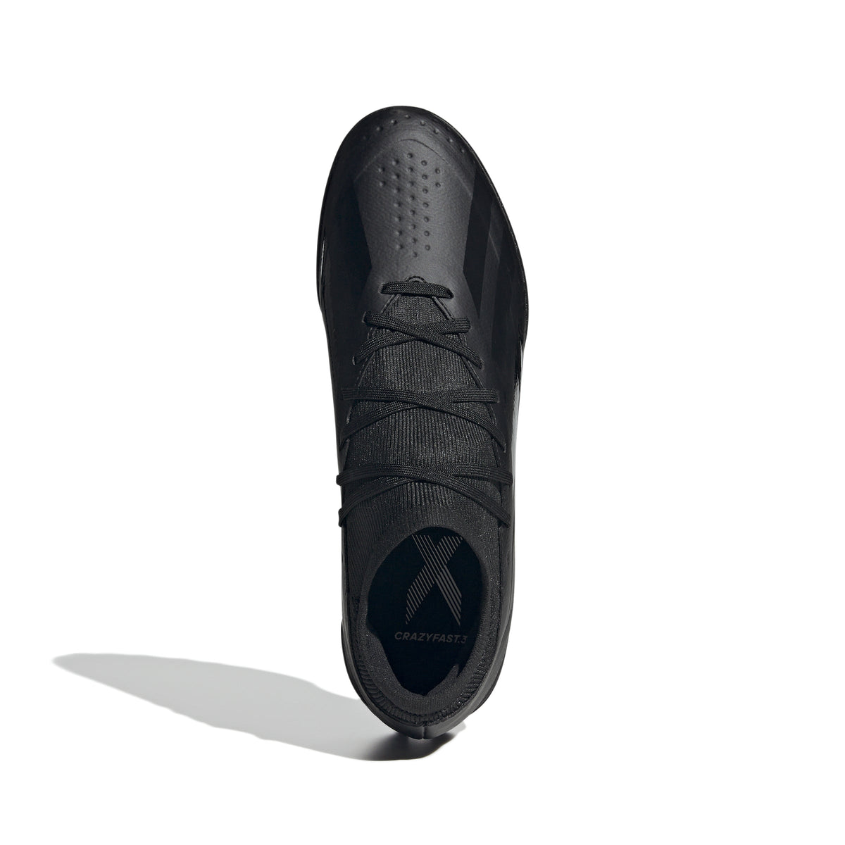 2026 New Arrival adidas X Crazyfast.3 TF Turf Soccer Shoes wholesalehk.shop