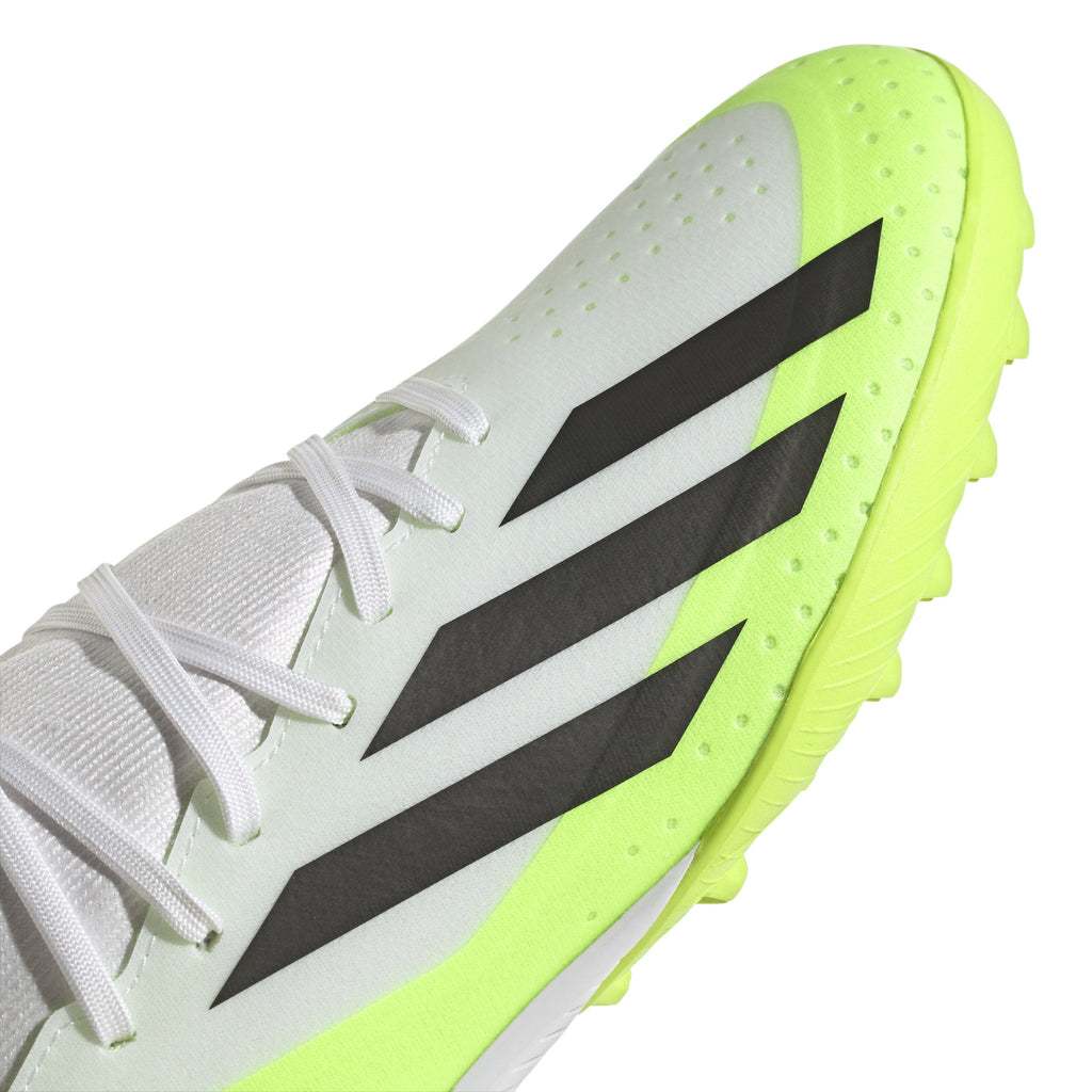 2026 New Arrival adidas X Crazyfast.3 TF Turf Soccer Shoes wholesalehk.shop