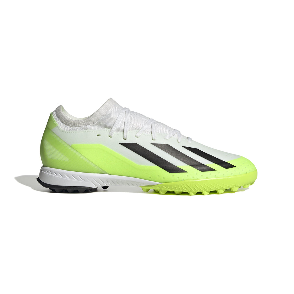 2026 New Arrival adidas X Crazyfast.3 TF Turf Soccer Shoes wholesalehk.shop