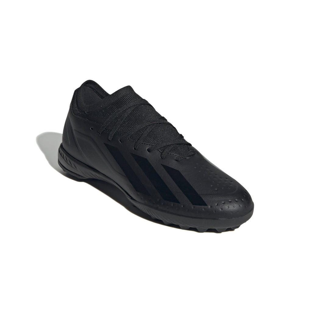 2026 New Arrival adidas X Crazyfast.3 TF Turf Soccer Shoes wholesalehk.shop