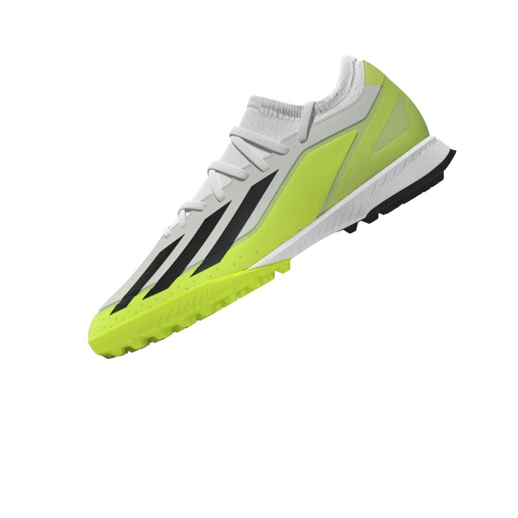 2026 New Arrival adidas X Crazyfast.3 TF Turf Soccer Shoes wholesalehk.shop
