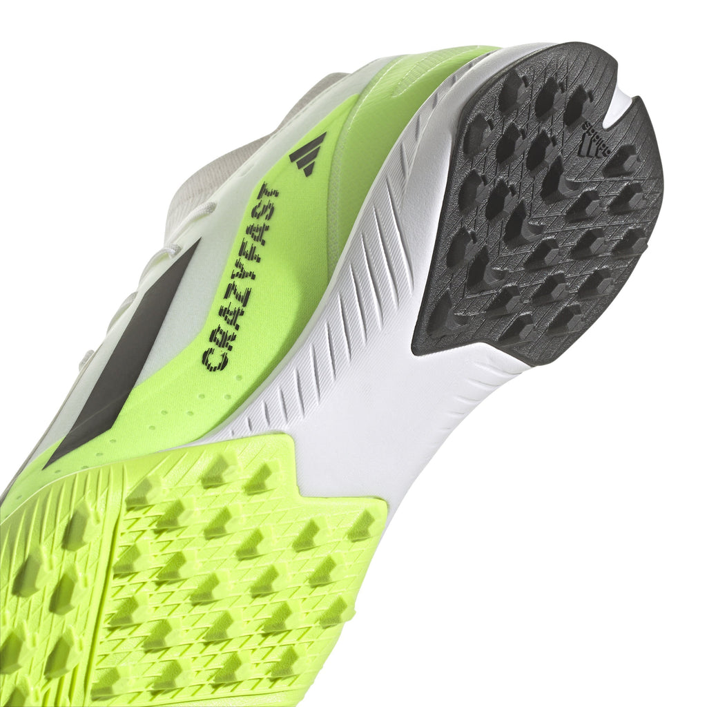 2026 New Arrival adidas X Crazyfast.3 TF Turf Soccer Shoes wholesalehk.shop