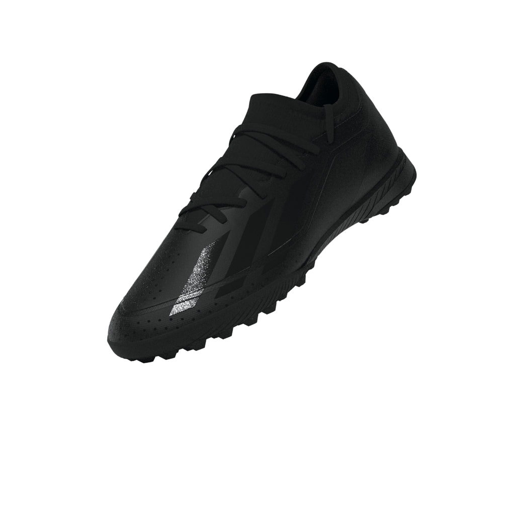 2026 New Arrival adidas X Crazyfast.3 TF Turf Soccer Shoes wholesalehk.shop