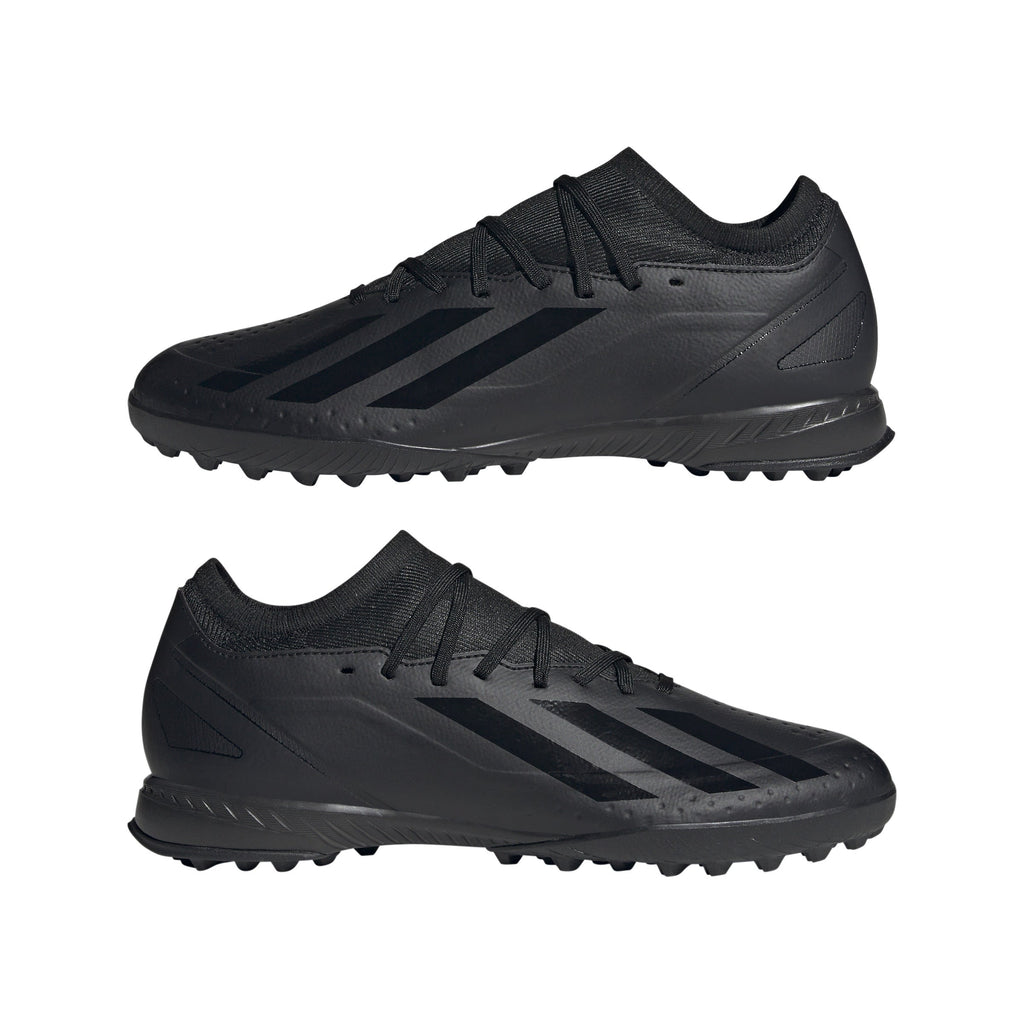 2026 New Arrival adidas X Crazyfast.3 TF Turf Soccer Shoes wholesalehk.shop