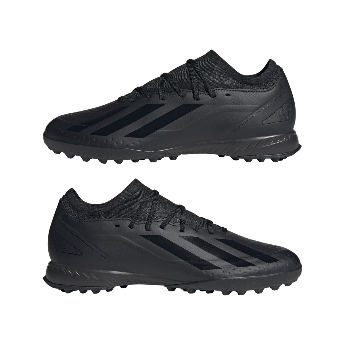 2026 New Arrival adidas X Crazyfast.3 TF Turf Soccer Shoes wholesalehk.shop