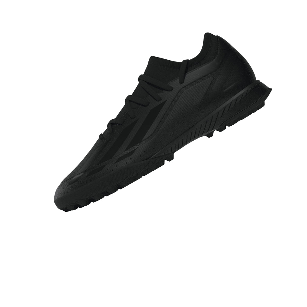 2026 New Arrival adidas X Crazyfast.3 TF Turf Soccer Shoes wholesalehk.shop