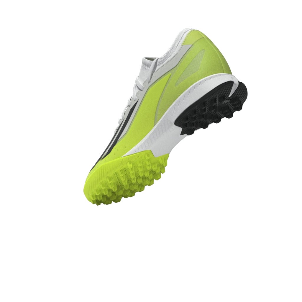 2026 New Arrival adidas X Crazyfast.3 TF Turf Soccer Shoes wholesalehk.shop
