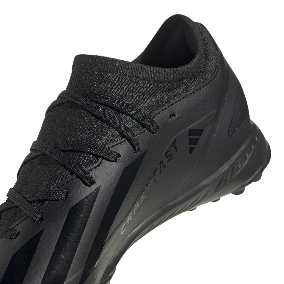 2026 New Arrival adidas X Crazyfast.3 TF Turf Soccer Shoes wholesalehk.shop
