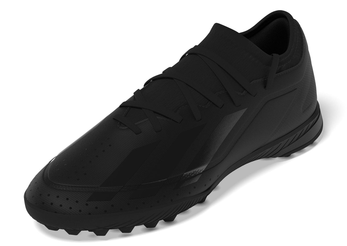 2026 New Arrival adidas X Crazyfast.3 TF Turf Soccer Shoes wholesalehk.shop