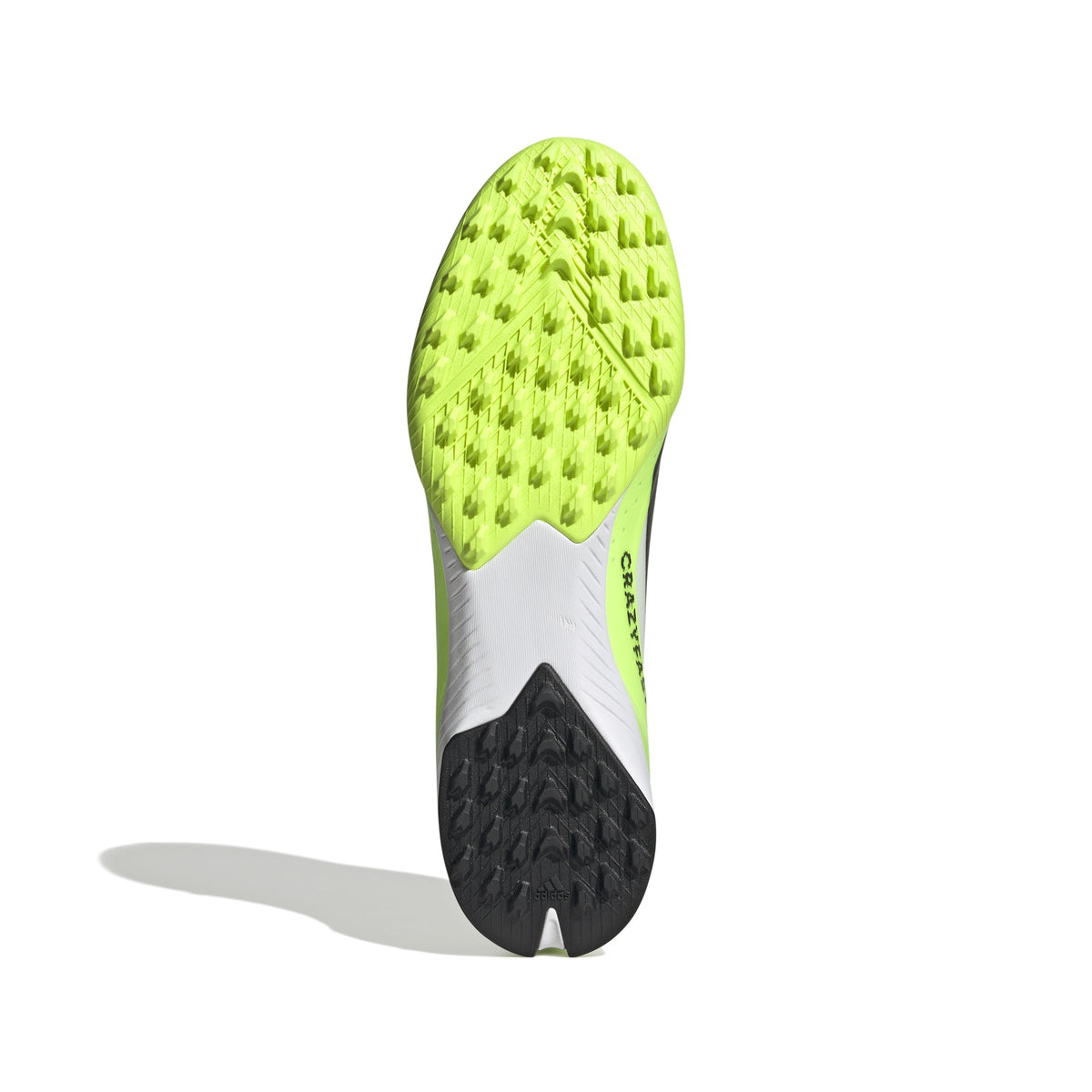 2026 New Arrival adidas X Crazyfast.3 TF Turf Soccer Shoes wholesalehk.shop