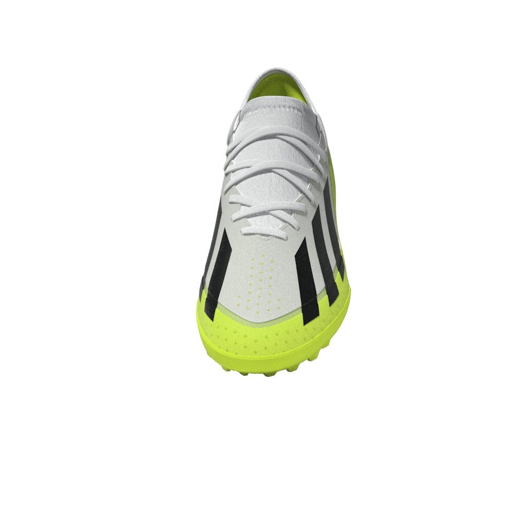 2026 New Arrival adidas X Crazyfast.3 TF Turf Soccer Shoes wholesalehk.shop