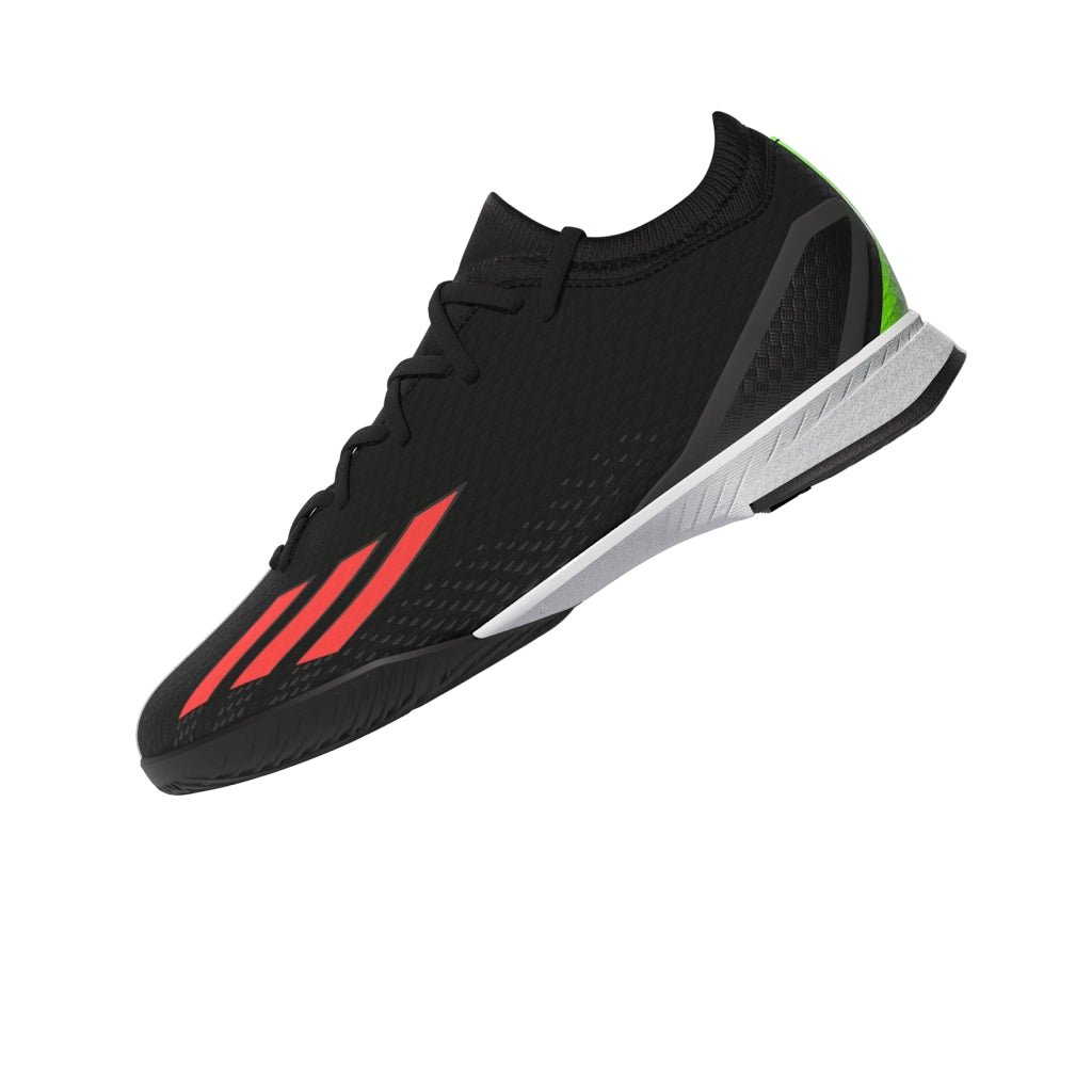 2026 New Arrival adidas X Speed Portal .3 Junior Indoor Boots wholesalehk.shop