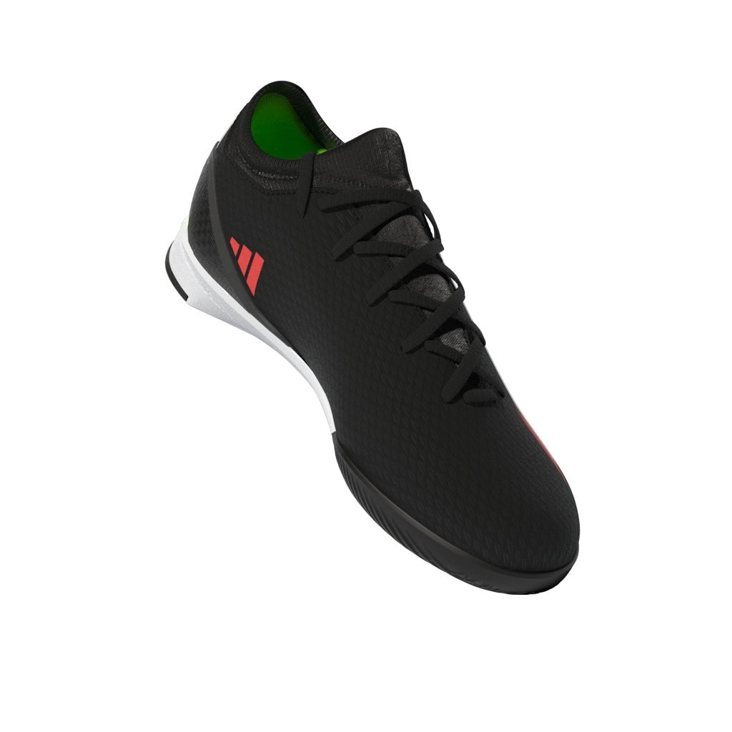 2026 New Arrival adidas X Speed Portal .3 Junior Indoor Boots wholesalehk.shop
