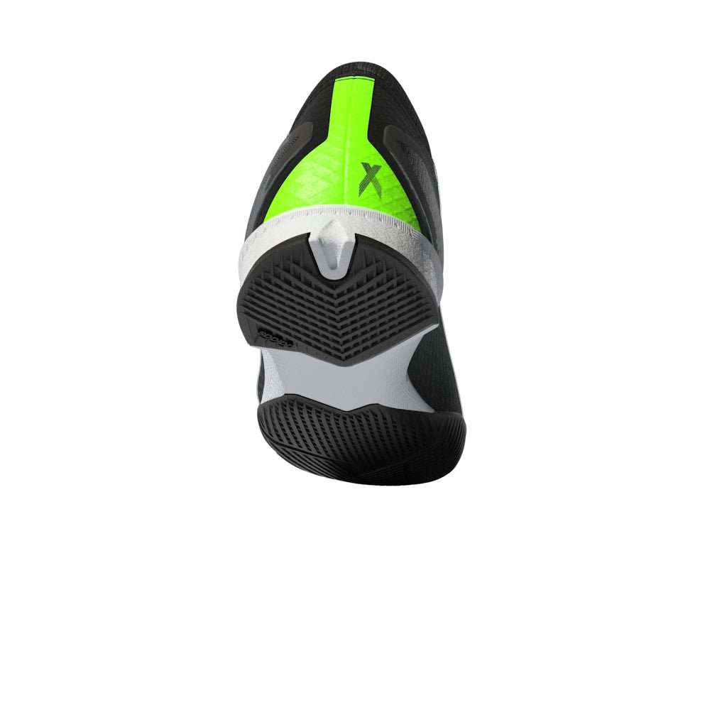 2026 New Arrival adidas X Speed Portal .3 Junior Indoor Boots wholesalehk.shop