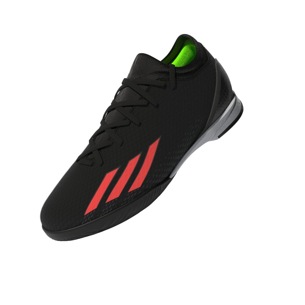2026 New Arrival adidas X Speed Portal .3 Junior Indoor Boots wholesalehk.shop