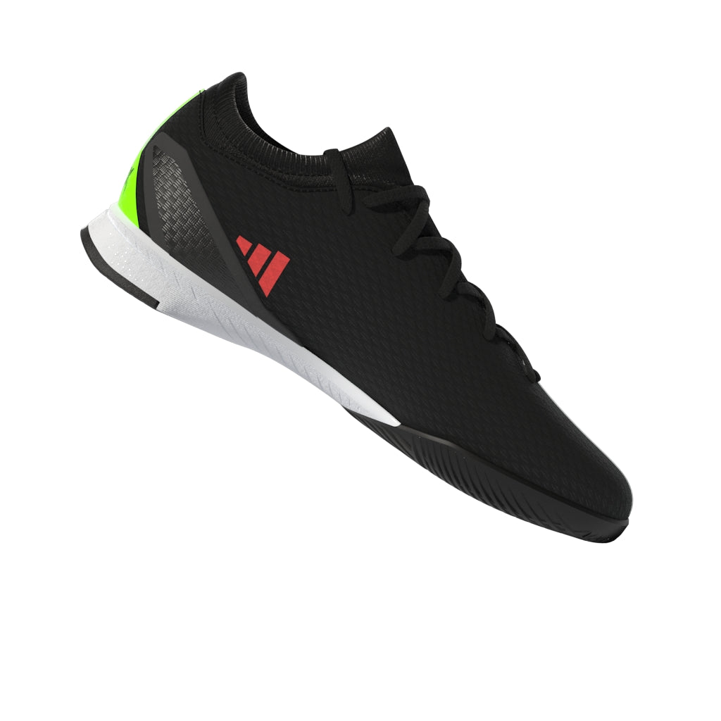 2026 New Arrival adidas X Speed Portal .3 Junior Indoor Boots wholesalehk.shop