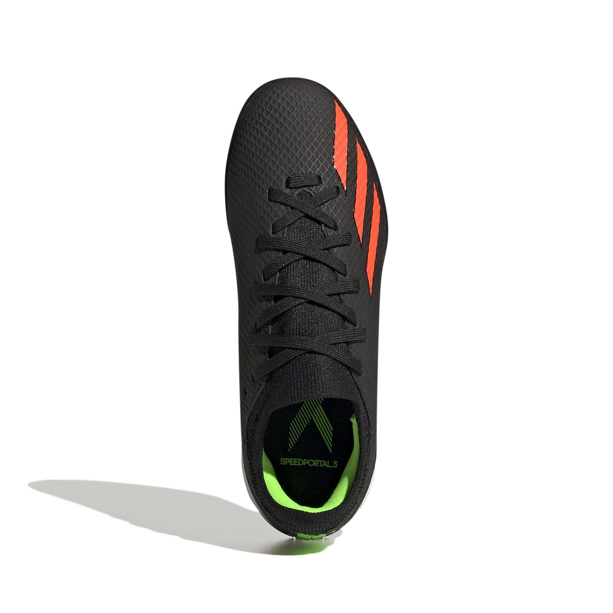 2026 New Arrival adidas X Speed Portal .3 Junior Indoor Boots wholesalehk.shop
