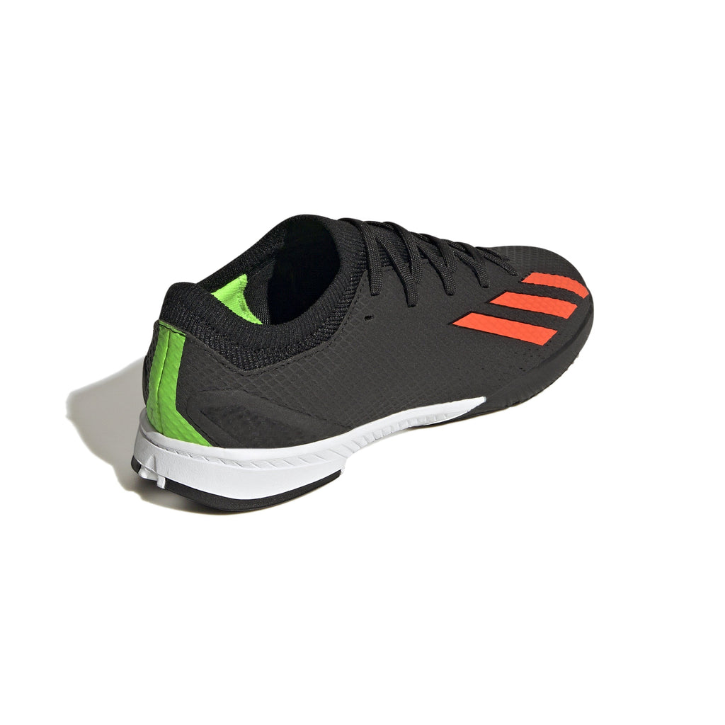 2026 New Arrival adidas X Speed Portal .3 Junior Indoor Boots wholesalehk.shop