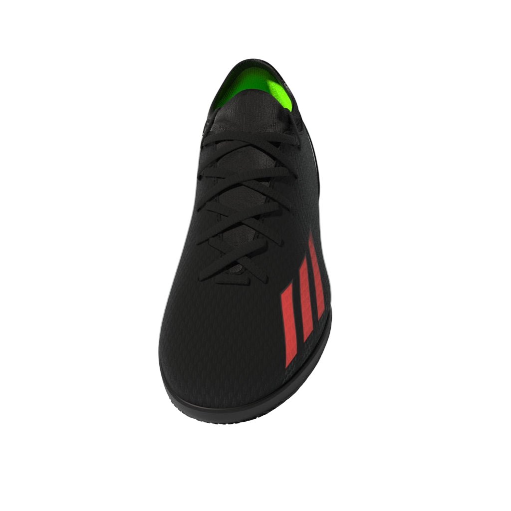 2026 New Arrival adidas X Speed Portal .3 Junior Indoor Boots wholesalehk.shop
