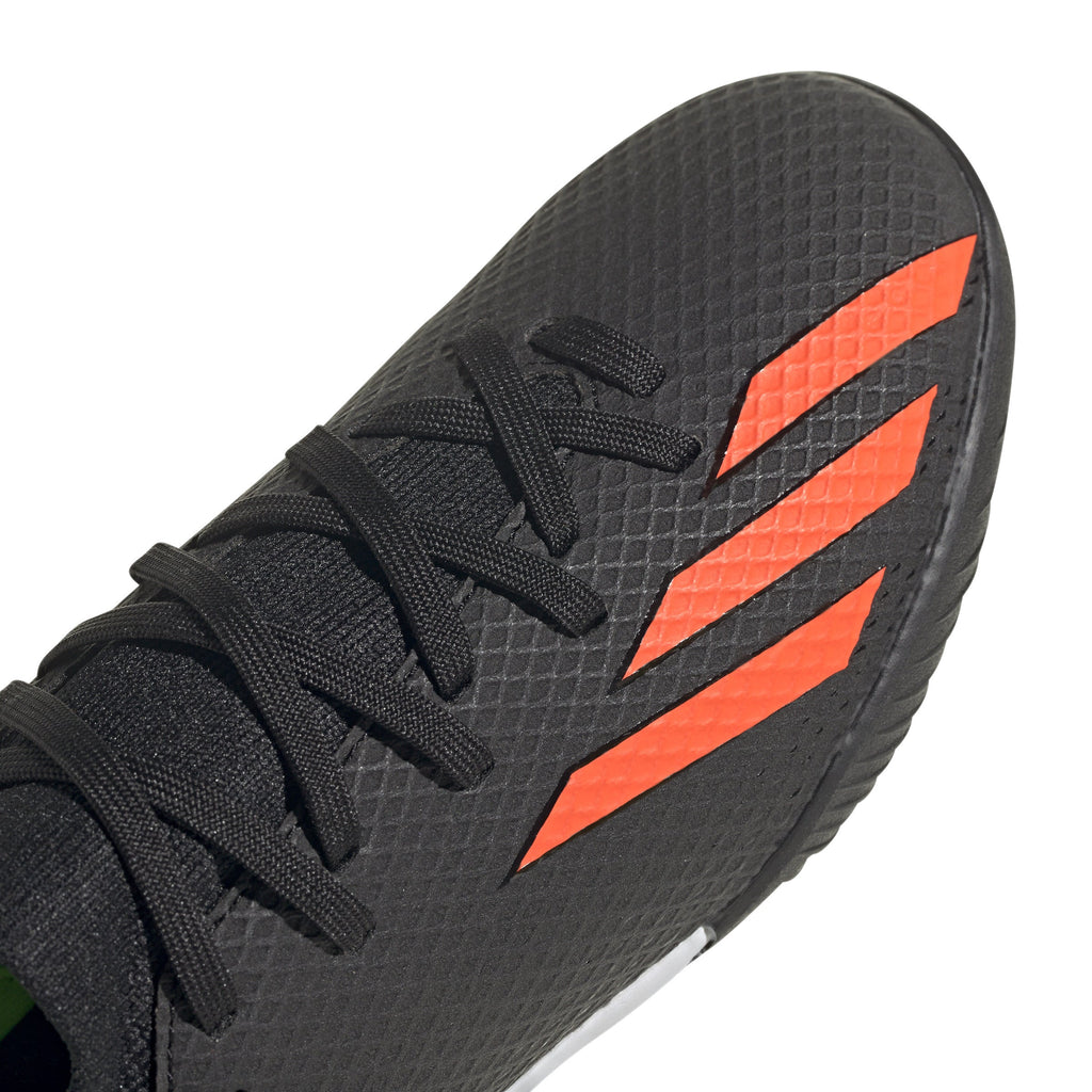 2026 New Arrival adidas X Speed Portal .3 Junior Indoor Boots wholesalehk.shop