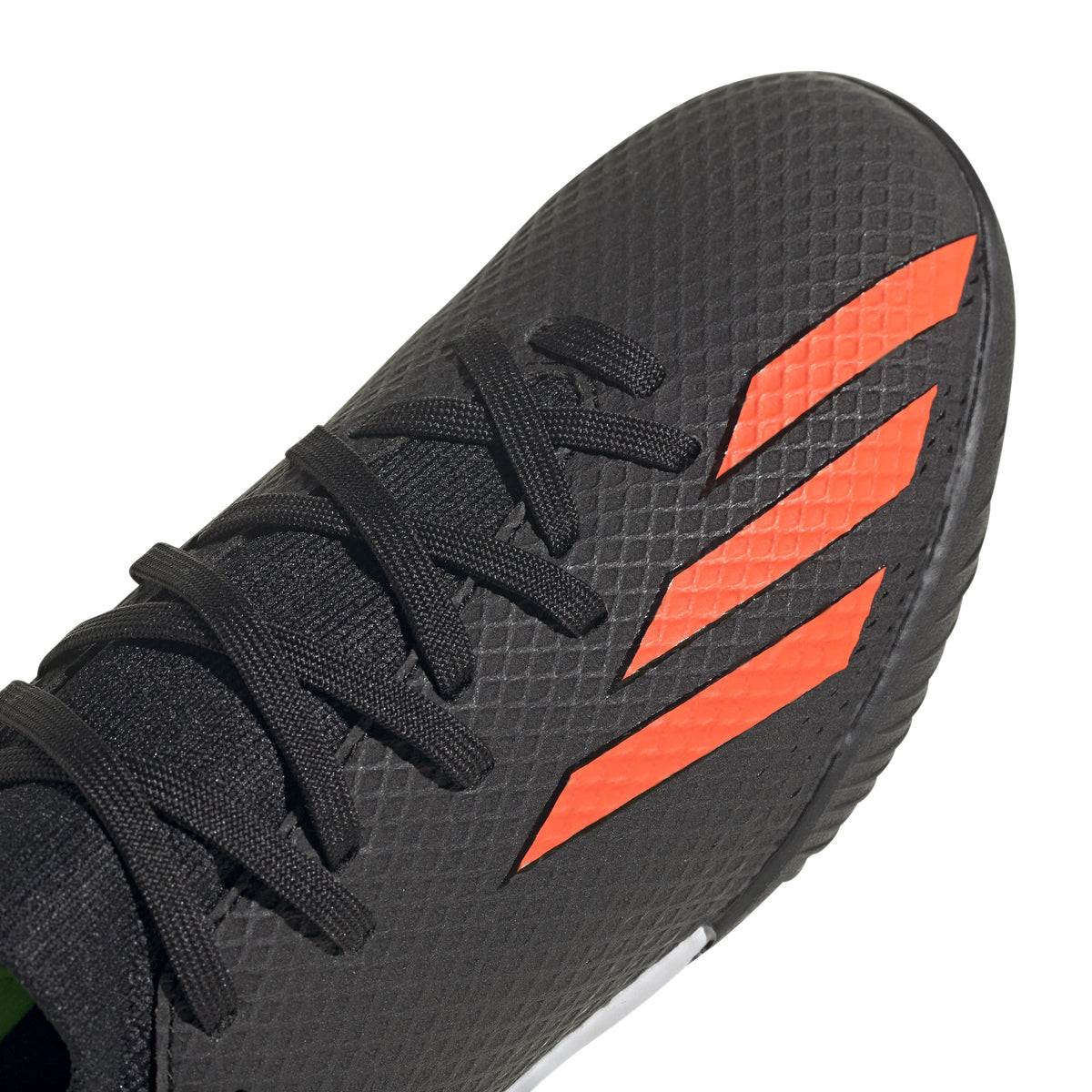 2026 New Arrival adidas X Speed Portal .3 Junior Indoor Boots wholesalehk.shop
